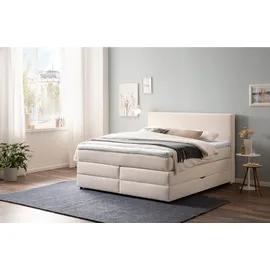 Belanoti Loft 160 x 200 cm H2 Beige