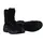 Lowa Military-Stiefel-Arbeitsschuhe Z-8N C GTX (Nubukleder, wasserdicht) Wanderschuh schwarz 48 EU