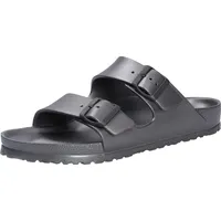 Birkenstock Arizona EVA schmal anthracite 37