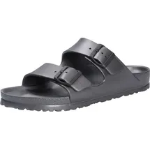 Birkenstock Arizona EVA schmal anthracite 37