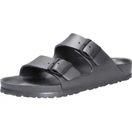 Birkenstock Arizona EVA schmal anthracite 37