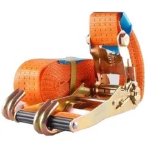 Baumarktplus Spanngurte mit Ratsche 5 m 4000 kg