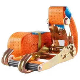 Baumarktplus Spanngurte mit Ratsche 5 m 4000 kg