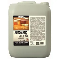 Lorito Bodenbeschichtung Automatic 452 10 Liter