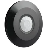 V-Tac Bewegungsmelder - Infrarotsensor - Schwarz - IP20