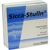 PHARMA STULLN GmbH Sicca Stulln Augentropfen