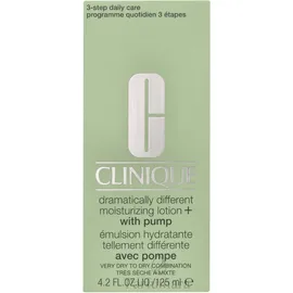 Clinique Dramatically Different Moisturizing Lotion+ 125 ml