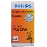 Philips Glühlampe, Fernscheinwerfer AUDI,MERCEDES-BENZ,BMW 12278C1