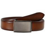 LLOYD MEN'S BELT / NOS cognac