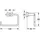 Grohe Essentials Cube Papierhalter 40507001
