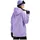 Siroko W1 Snowy Snowboardjacke Weiß XL