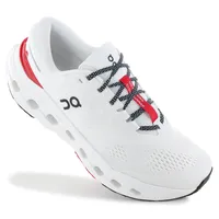 On Cloudrunner 3 Herren Ivory/Robin 43