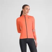 Sportful Fiandre 2 Jacke - Pompelmo - S