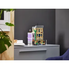 LEGO Creator Polizeistation 10278