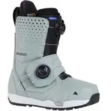 Burton Photon Step On Petrol Green - gruen - 47