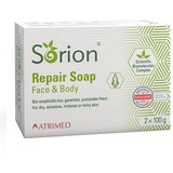 Ruehe Healthcare GmbH Sorion Repair Soap