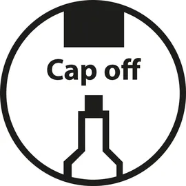 Schneider Tintenroller One Hybrid C 05 rot