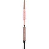 Catrice All In One Brow Perfector Augenbrauenstift 10 - BLONDE 0.4 g