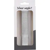 Peter Jäckel Watch Band Nylon