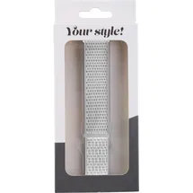 Peter Jäckel Watch Band Nylon