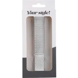 Peter Jäckel Watch Band Nylon