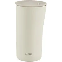 Alessi Thermobecher 0,33 l Creme