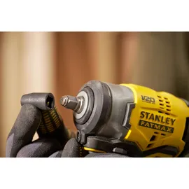 Stanley Stanley, Akku-Schlagschrauber 18V, BL, o. Akku