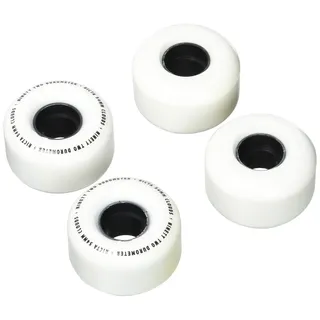 Ricta Clouds Skateboard-räder - Black - 52 mm