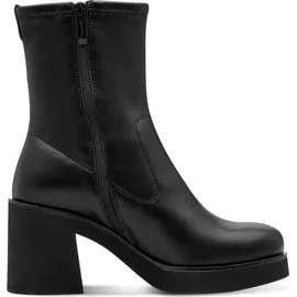 TAMARIS Stiefel Damen Schwarz 38