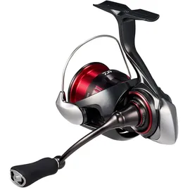 Daiwa 25 Air LT4000-XH Spinnrolle