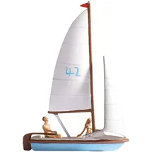 NOCH Segelboot 16824 H0