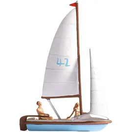 NOCH Segelboot 16824 H0