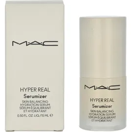 MAC Hyper Real Serumizer Gesichtsserum 15 ml