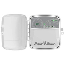 Generico Programmierer Rain Bird RC2 Wi-Fi OD 8 Stationen 230 Volt für den Außenbereich