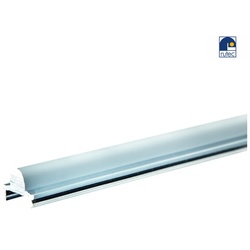 Rutec Profil Abdeckung Linse, 60°, 9,9 Fl., 2 Meter RU-68874