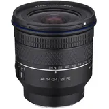Samyang AF 14-24mm F2.8 FE