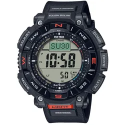 Casio Protrek (PRG-340-1ER) - Multifunktionsuhr