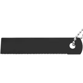 casativo-outdoor Magnesium Feueranzünder Schwarz