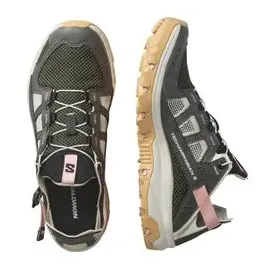 Salomon Techamphibian 5 Grün 44
