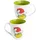 UNITED LABELS Grinch Kaffeetasse 0,35 l Grün