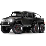 TRAXXAS Mercedes-Benz G 63 AMG 6x6 RTR Crawler