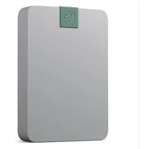 Seagate Ultra Touch HDD 5 TB kieselgrau STMA5000400