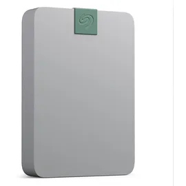Seagate Ultra Touch HDD 5 TB kieselgrau STMA5000400