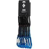 Black Diamond Exe Hotforge Hybrid - Blue, 6x 12cm