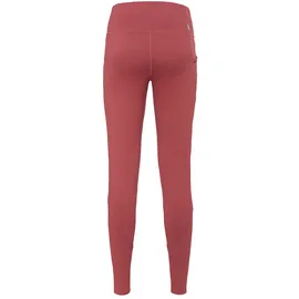 Vaude Neyland Winter Leggings - Brick - 40