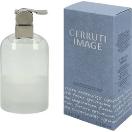 CERRUTI Image Eau de Toilette 100 ml