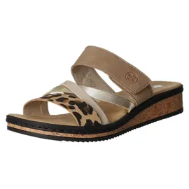 Rieker Damen beige, 38