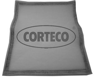 Corteco Filter, Innenraumluft ERSTAUSRÜSTERQUALITÄT [Hersteller-Nr. 80001757]
