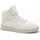 Ombre Clothing Herren-Stiefeletten Kayode weiß 41 - Weiß - 41