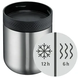 WMF My2Go Thermo Speisebehälter Aufbewahrungsbehälter-Set, 2-tlg. (605236030)